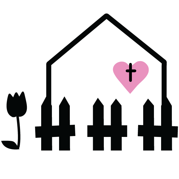 Happy Heart Home logo