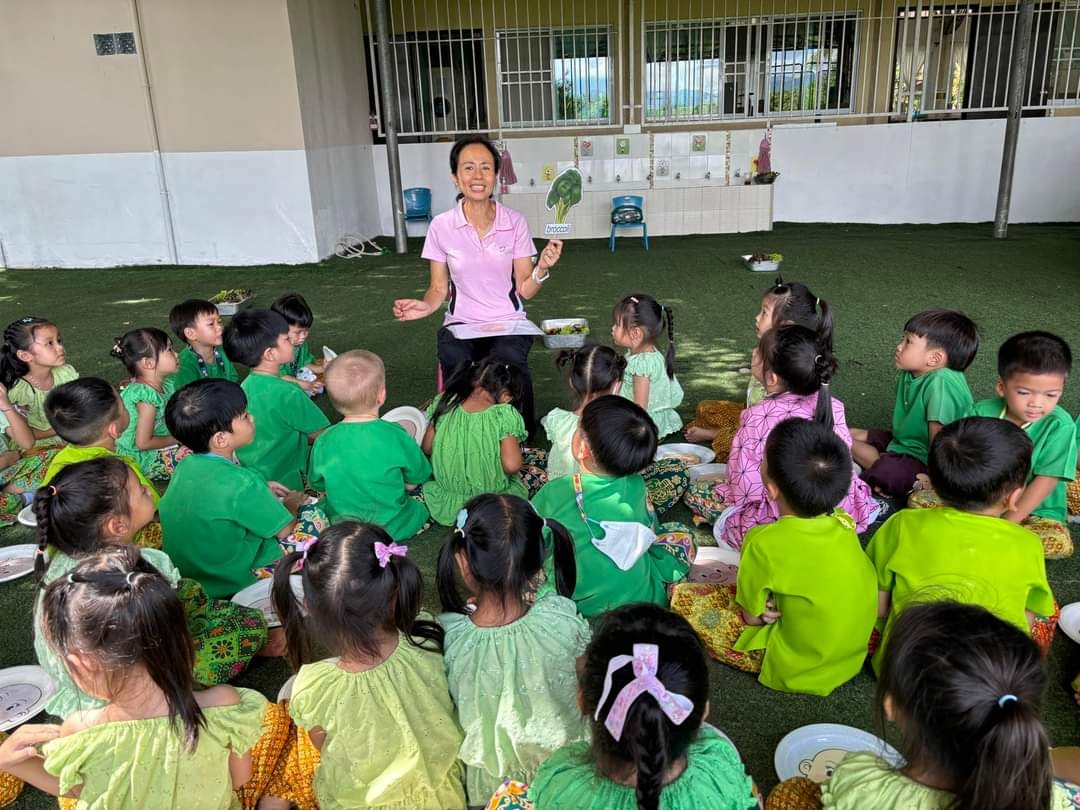 Learning for life